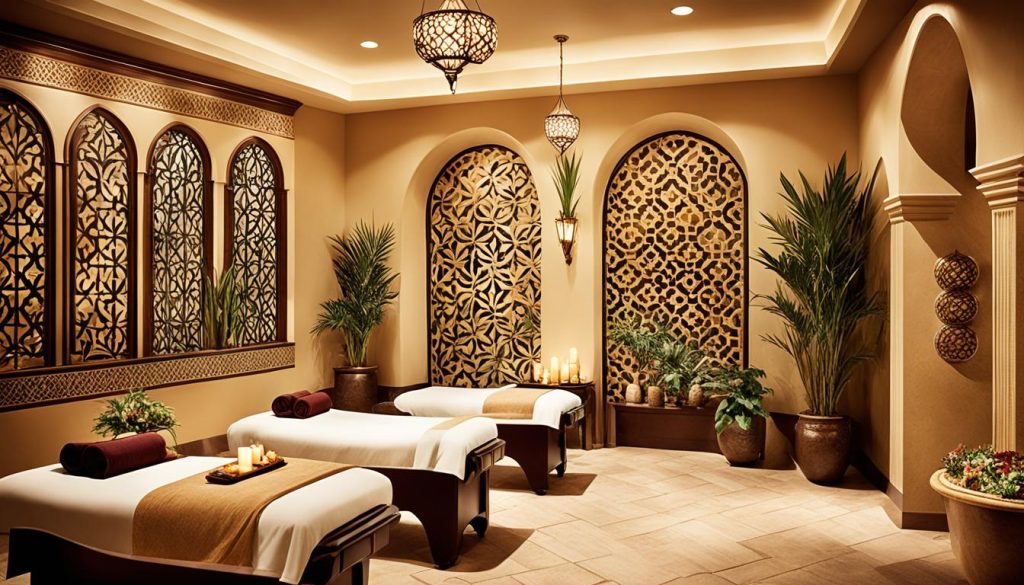 centre de massage Casablanca